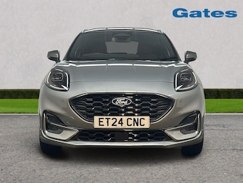 Used Ford Puma 2024 for sale - 76140247: Photo 2