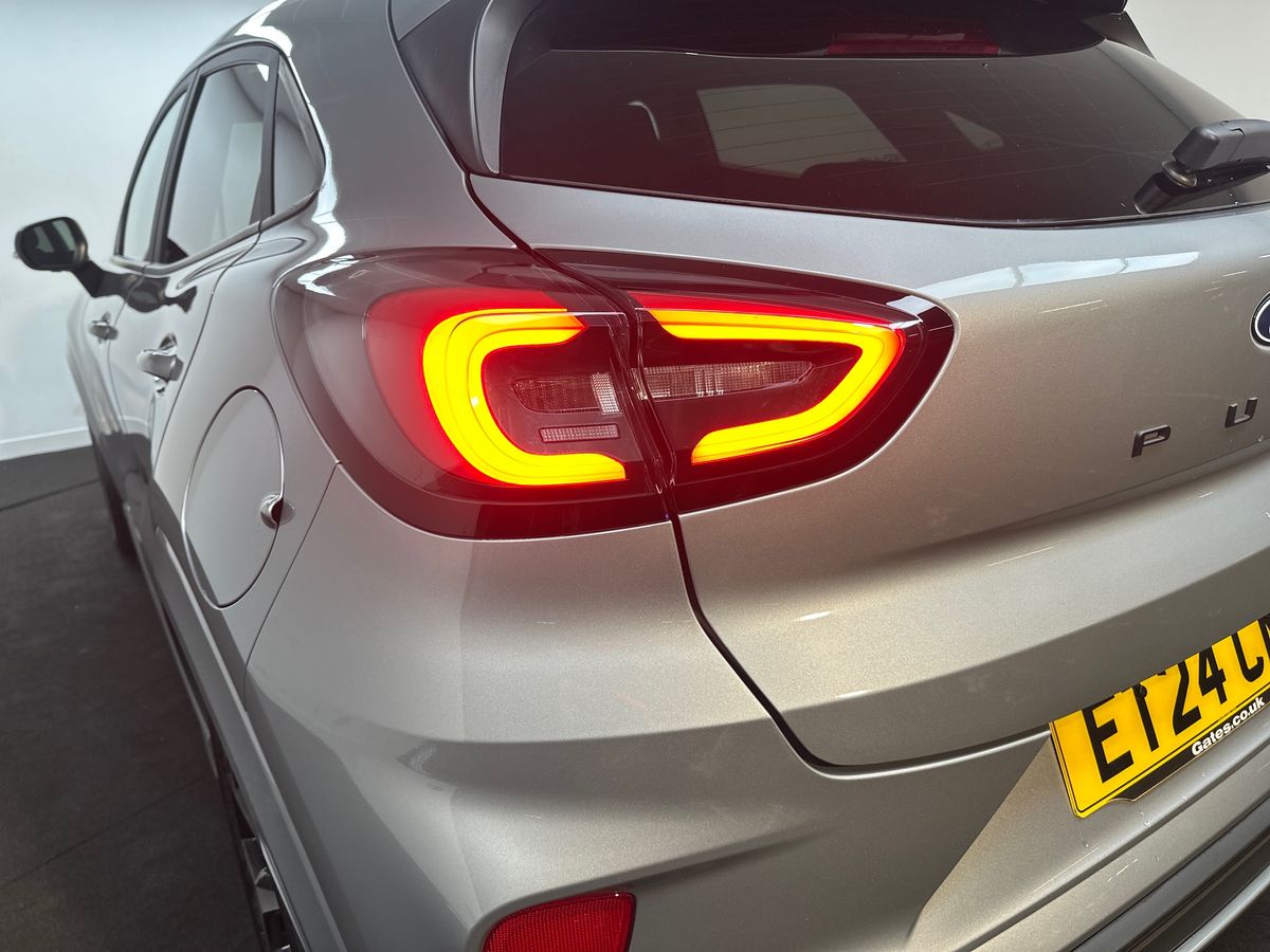 Used Ford Puma 2024 for sale - 76140247: Photo 33