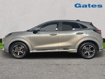 Used Ford Puma 2024 for sale - 76140247: Photo 4