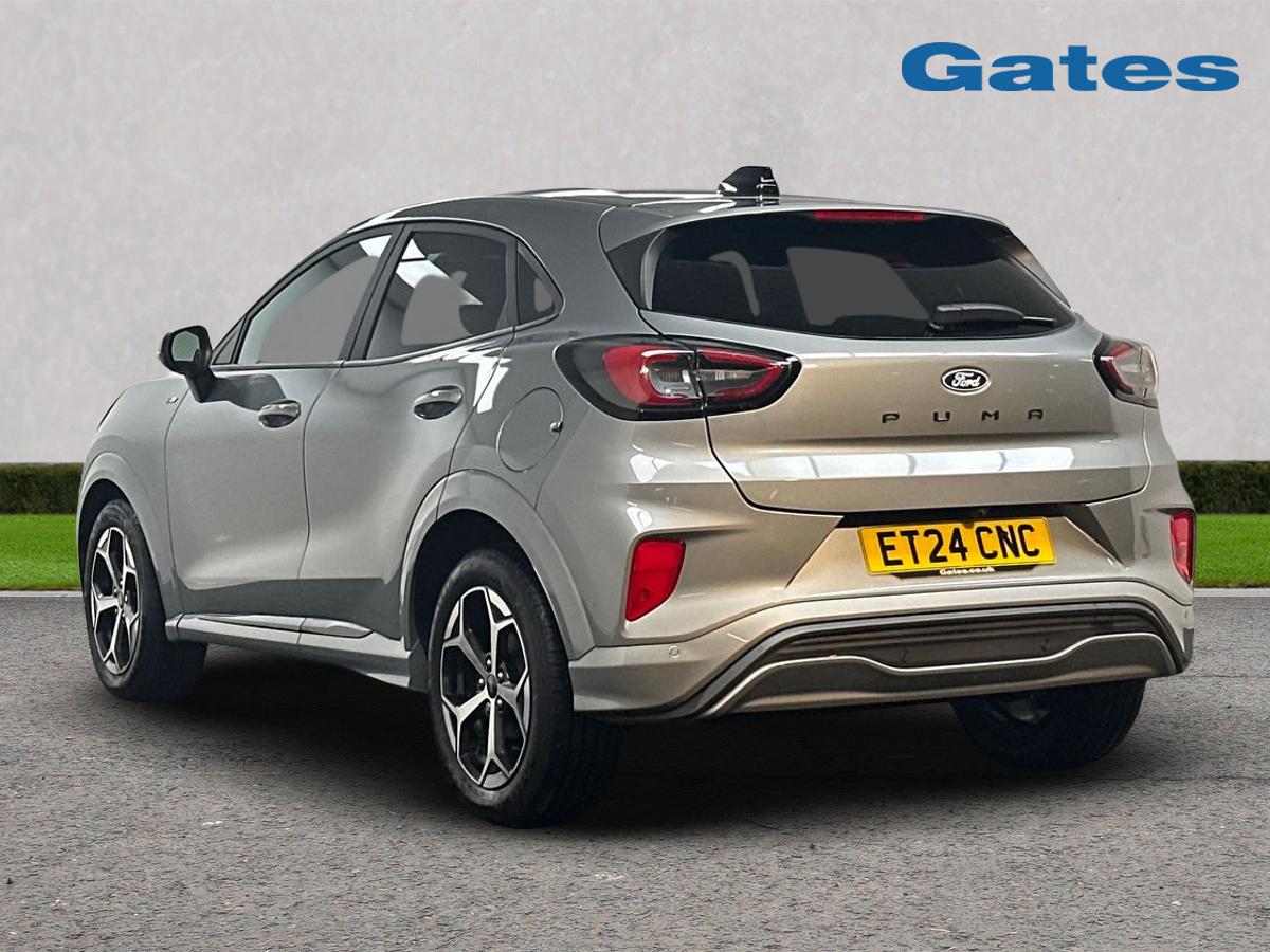 Used Ford Puma 2024 for sale - 76140247: Photo 5
