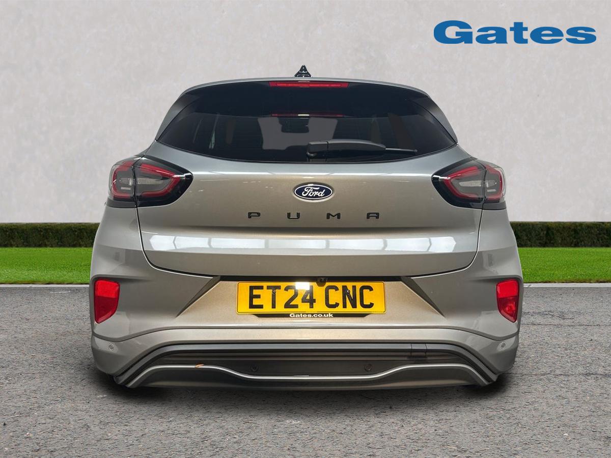 Used Ford Puma 2024 for sale - 76140247: Photo 6