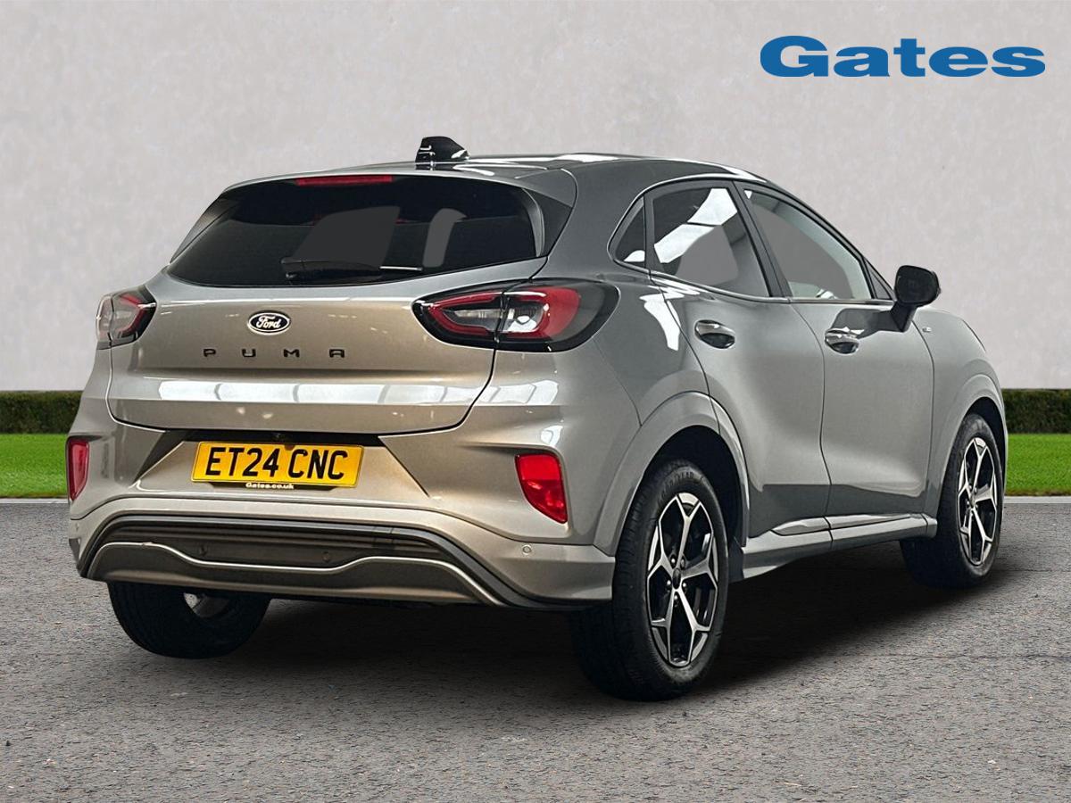 Used Ford Puma 2024 for sale - 76140247: Photo 7