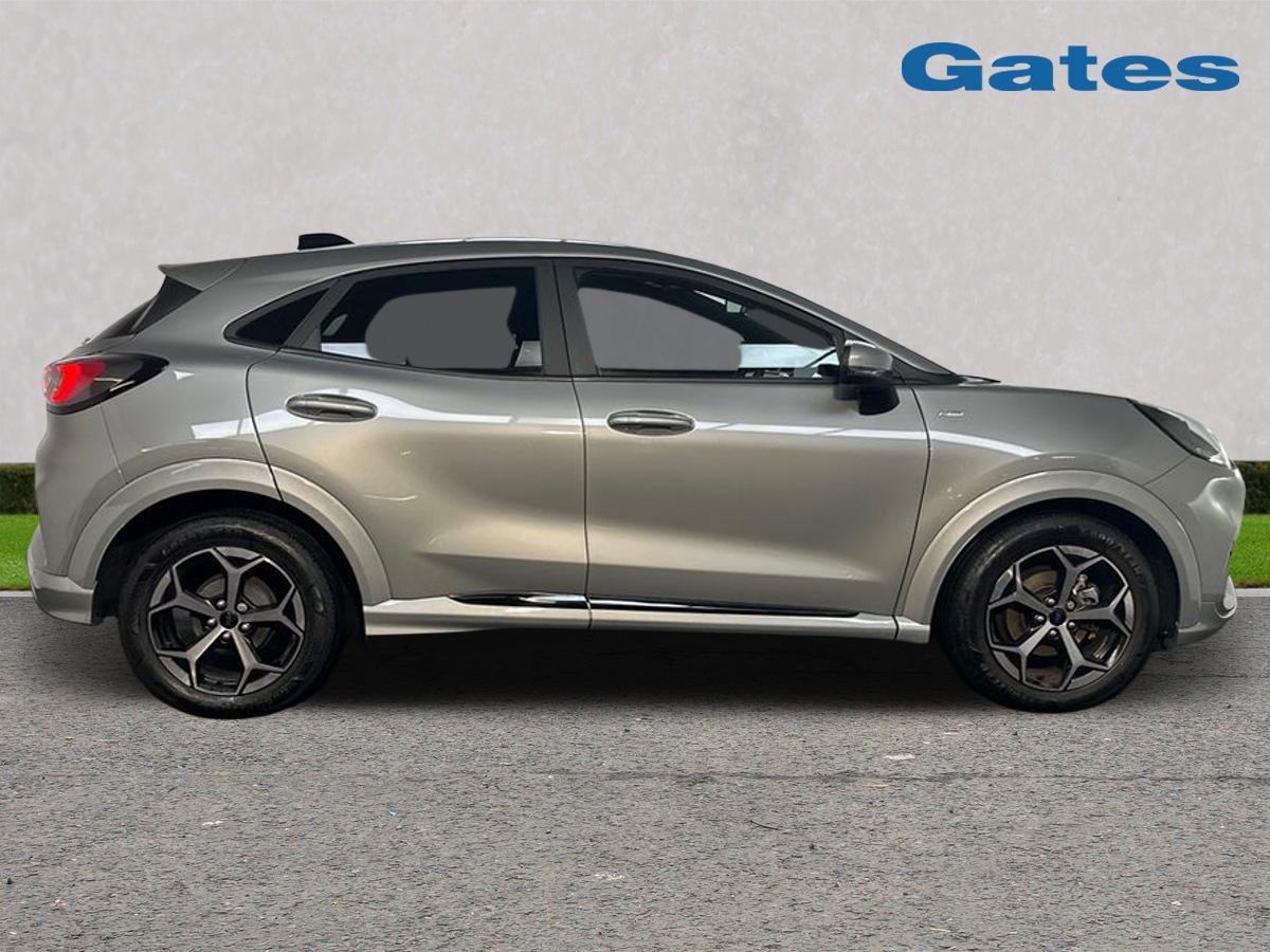 Used Ford Puma 2024 for sale - 76140247: Photo 8
