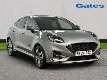 Used Ford Puma 2024 for sale - 78493605: Photo