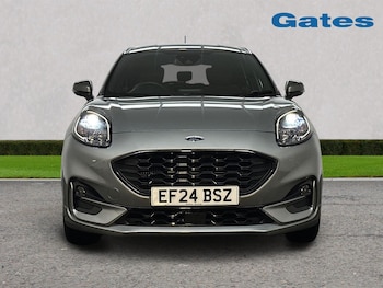 Used Ford Puma 2024 for sale - 78493605: Photo