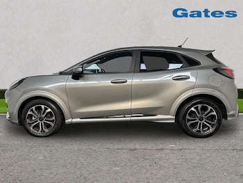 Used Ford Puma 2024 for sale - 78493605: Photo