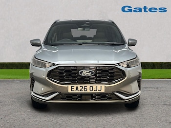 Used Ford Kuga 2026 for sale - 79606349: Photo