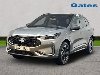 Used Ford Kuga 2026 for sale - 79606349: Photo