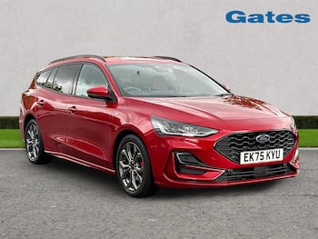 Used Ford Focus 2025 for sale - 79677713: Photo