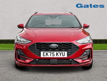 Used Ford Focus 2025 for sale - 79677713: Photo