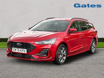 Used Ford Focus 2025 for sale - 79677713: Photo