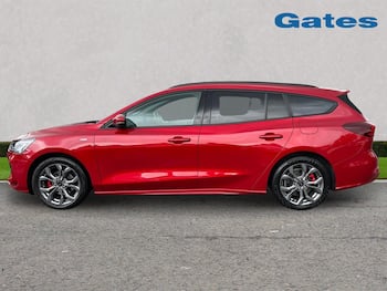 Used Ford Focus 2025 for sale - 79677713: Photo