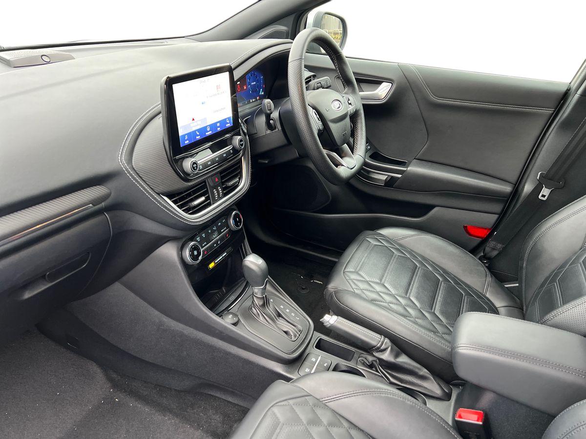 Used Ford Puma 2023 for sale - 77133863: Photo 11