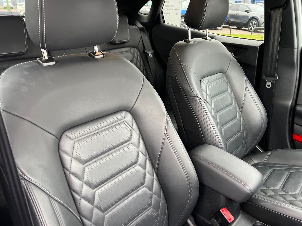 Used Ford Puma 2023 for sale - 77133863: Photo 12