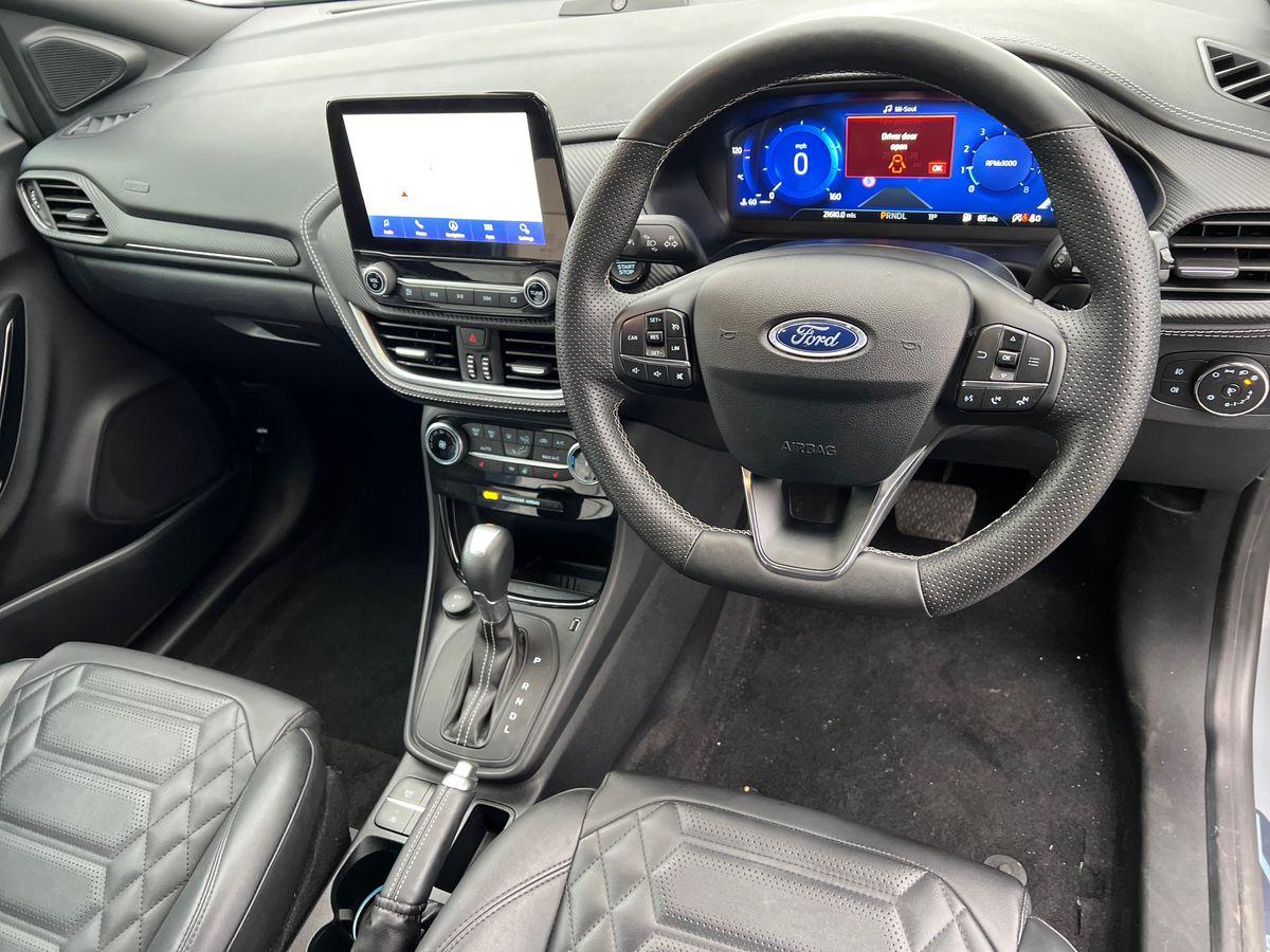 Used Ford Puma 2023 for sale - 77133863: Photo 15