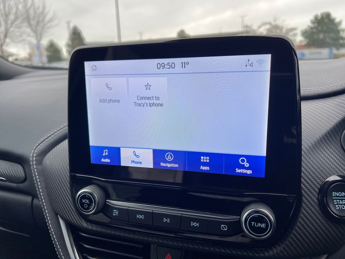 Used Ford Puma 2023 for sale - 77133863: Photo 21