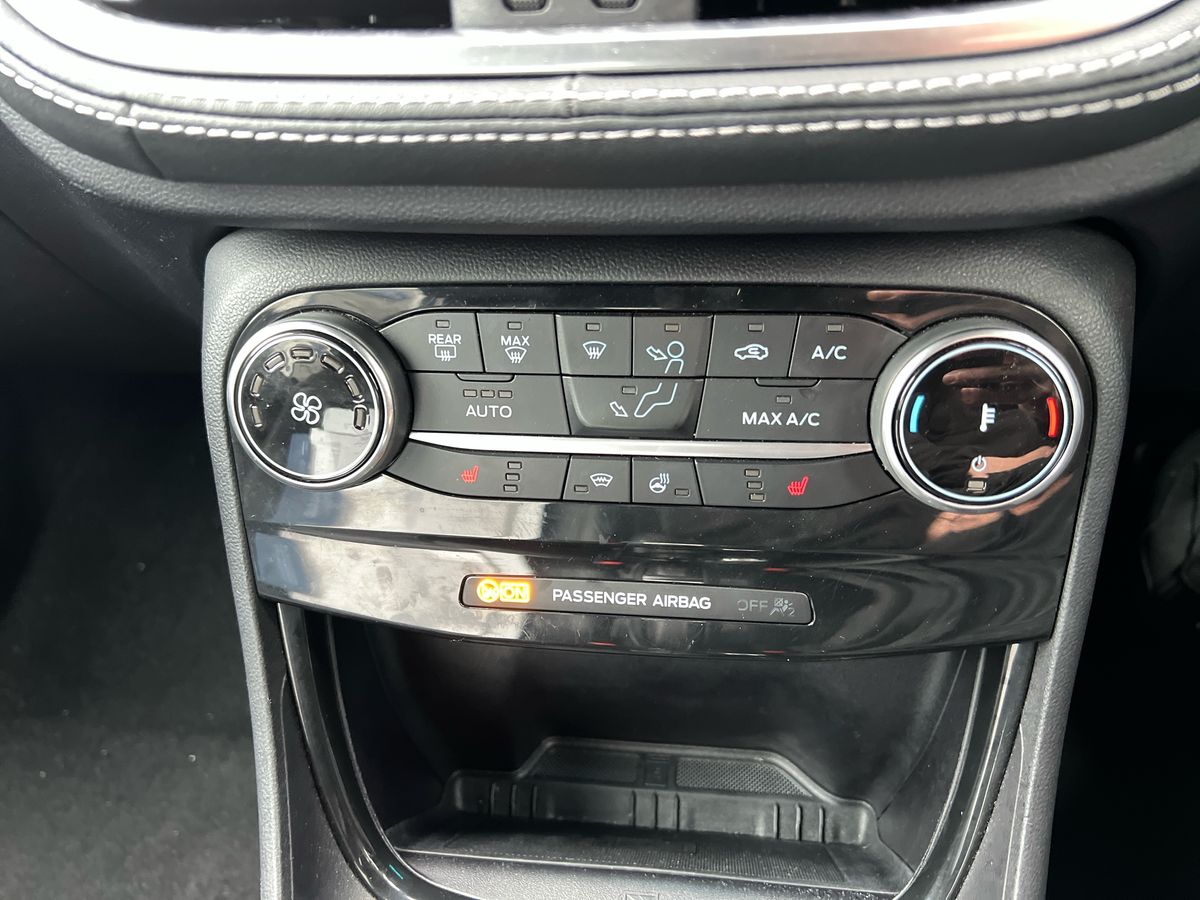 Used Ford Puma 2023 for sale - 77133863: Photo 22