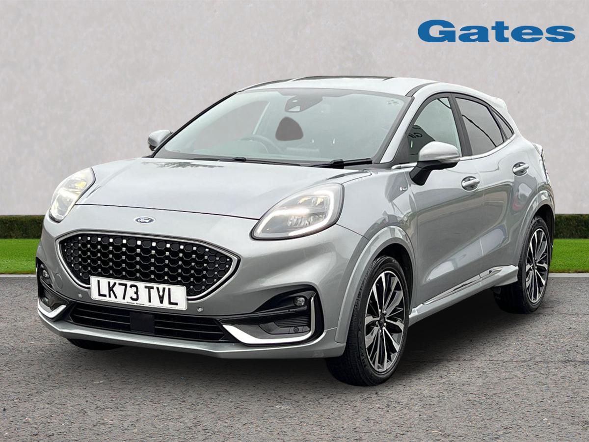 Used Ford Puma 2023 for sale - 77133863: Photo 3