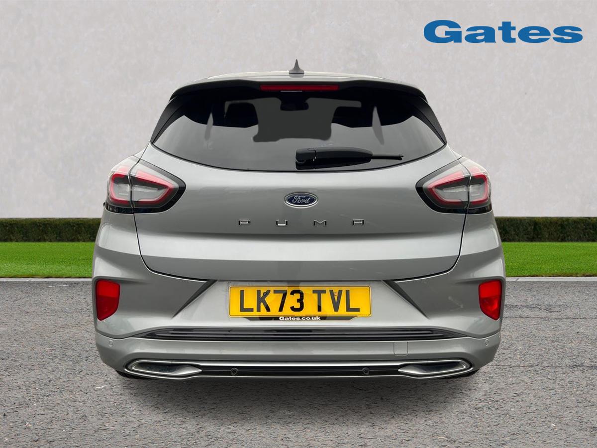 Used Ford Puma 2023 for sale - 77133863: Photo 6