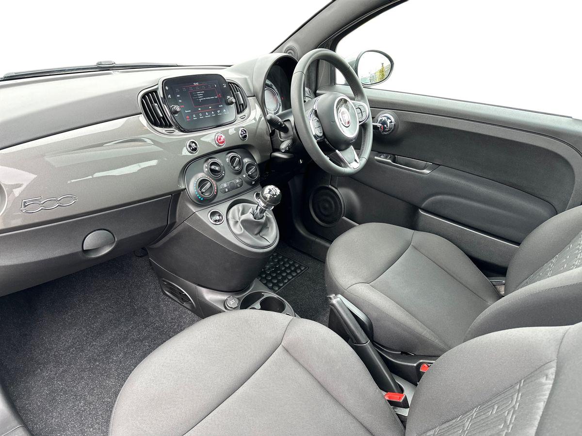 Used Fiat 500 2023 for sale - 78000149: Photo 11