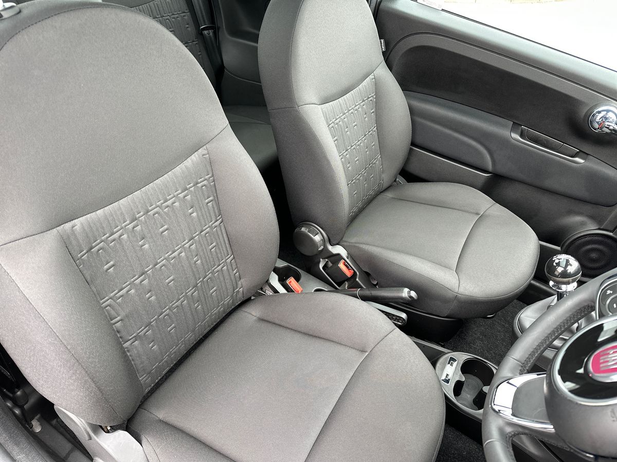 Used Fiat 500 2023 for sale - 78000149: Photo 12