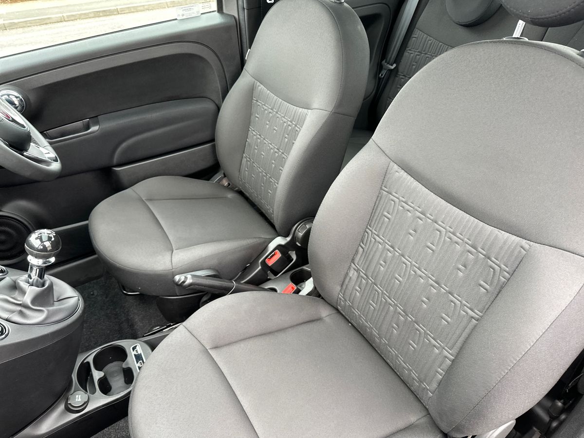 Used Fiat 500 2023 for sale - 78000149: Photo 13