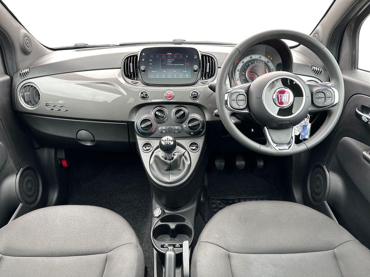 Used Fiat 500 2023 for sale - 78000149: Photo 15