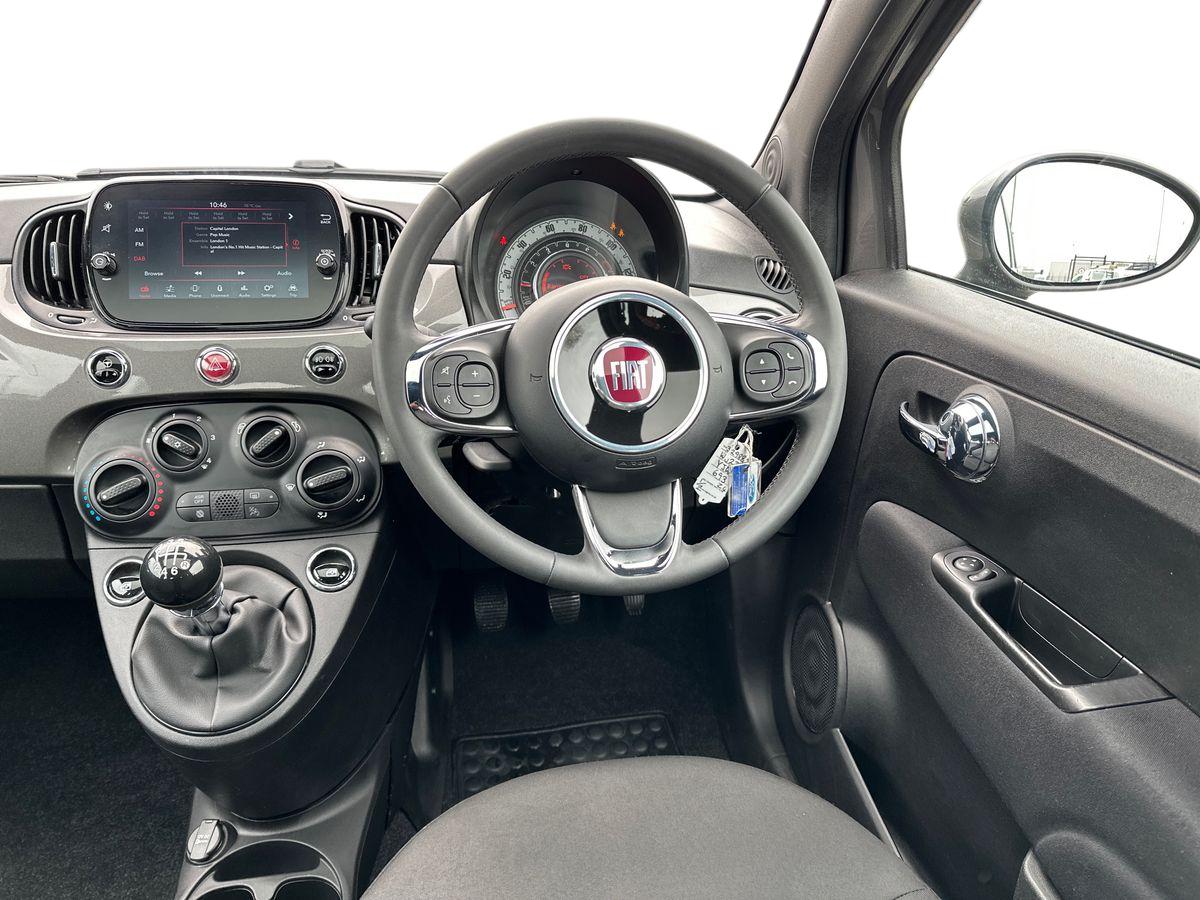 Used Fiat 500 2023 for sale - 78000149: Photo 16