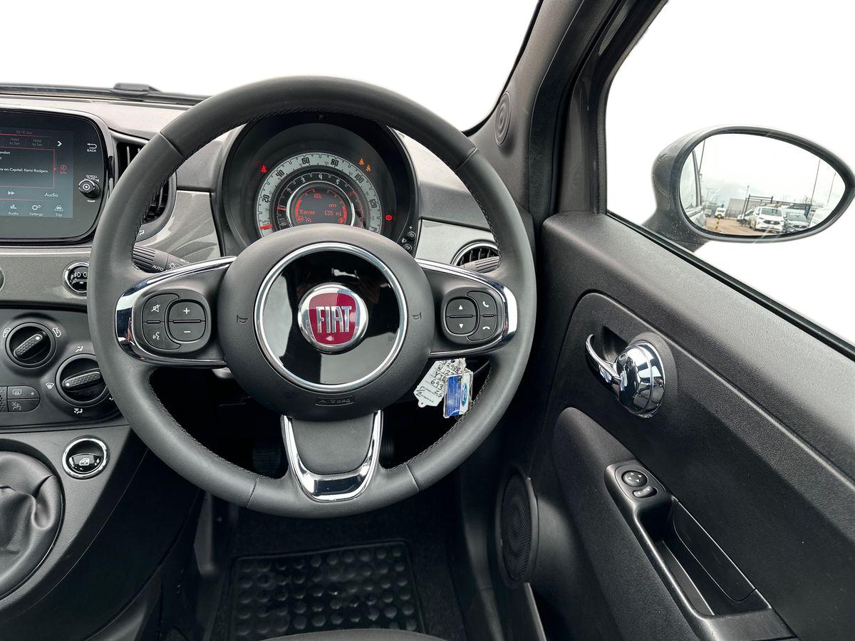 Used Fiat 500 2023 for sale - 78000149: Photo 17