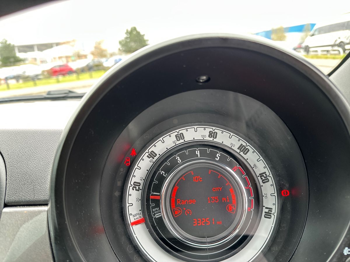 Used Fiat 500 2023 for sale - 78000149: Photo 18