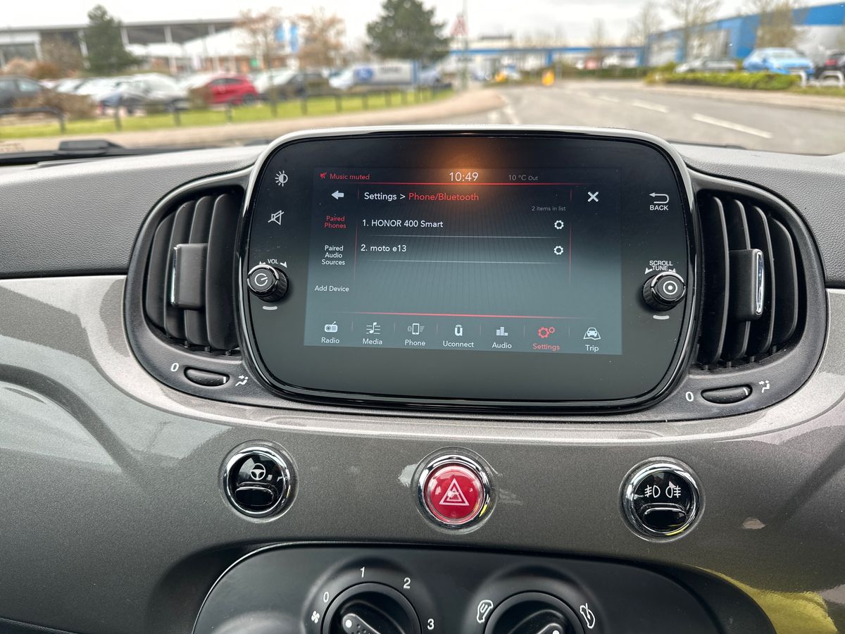 Used Fiat 500 2023 for sale - 78000149: Photo 19