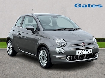 Fiat 500 feature image