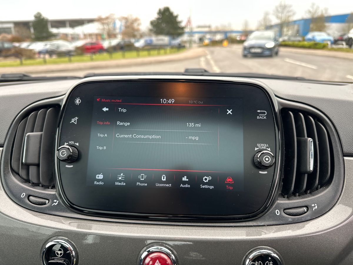 Used Fiat 500 2023 for sale - 78000149: Photo 20