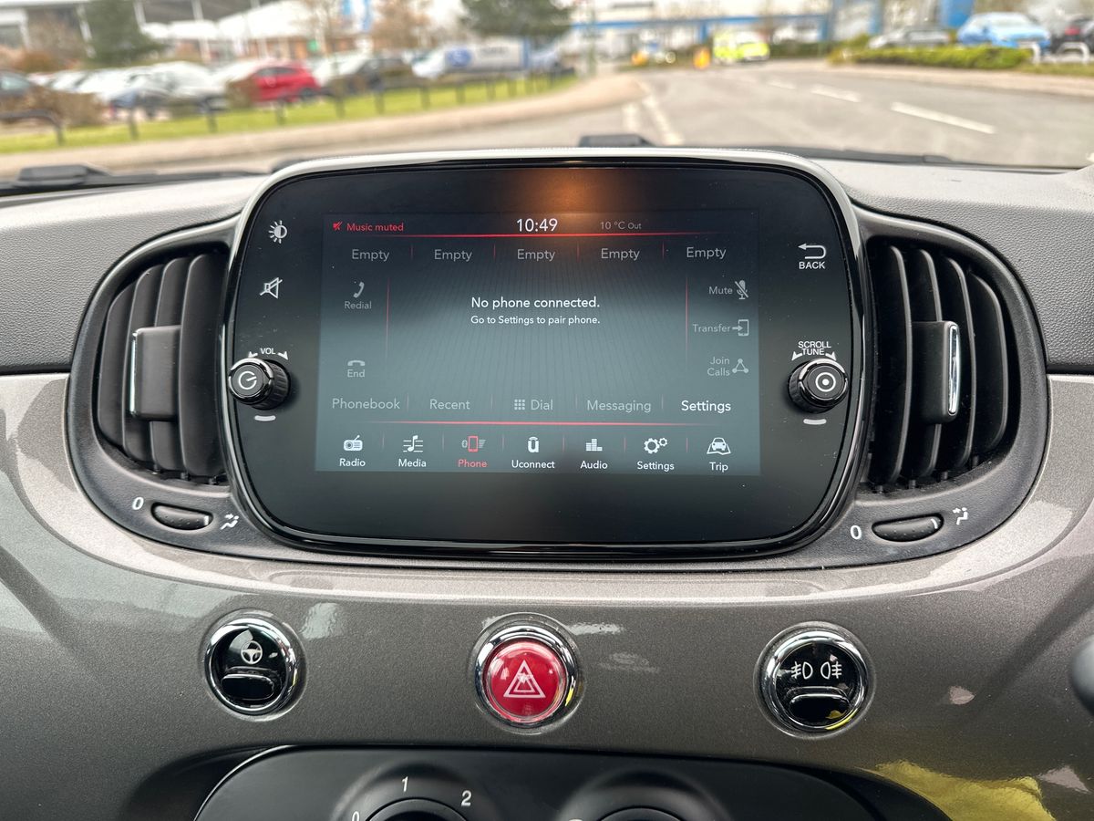 Used Fiat 500 2023 for sale - 78000149: Photo 21