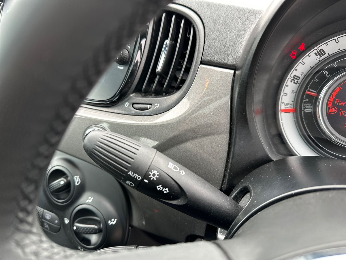 Used Fiat 500 2023 for sale - 78000149: Photo 23