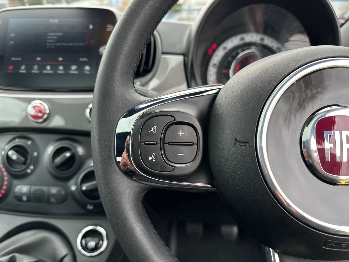 Used Fiat 500 2023 for sale - 78000149: Photo 26