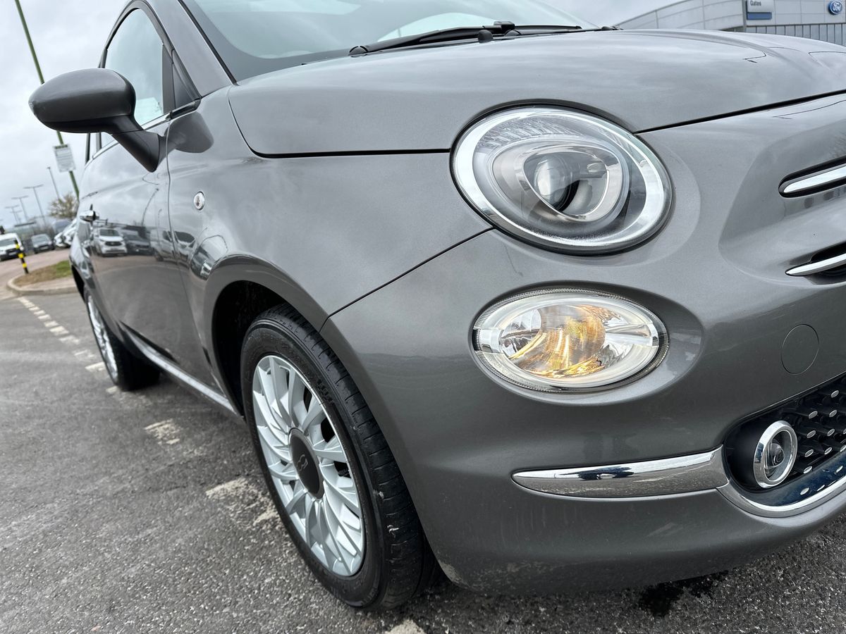 Used Fiat 500 2023 for sale - 78000149: Photo 32