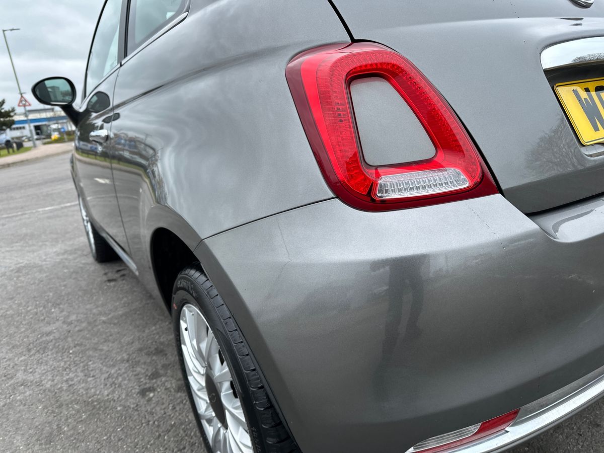 Used Fiat 500 2023 for sale - 78000149: Photo 33