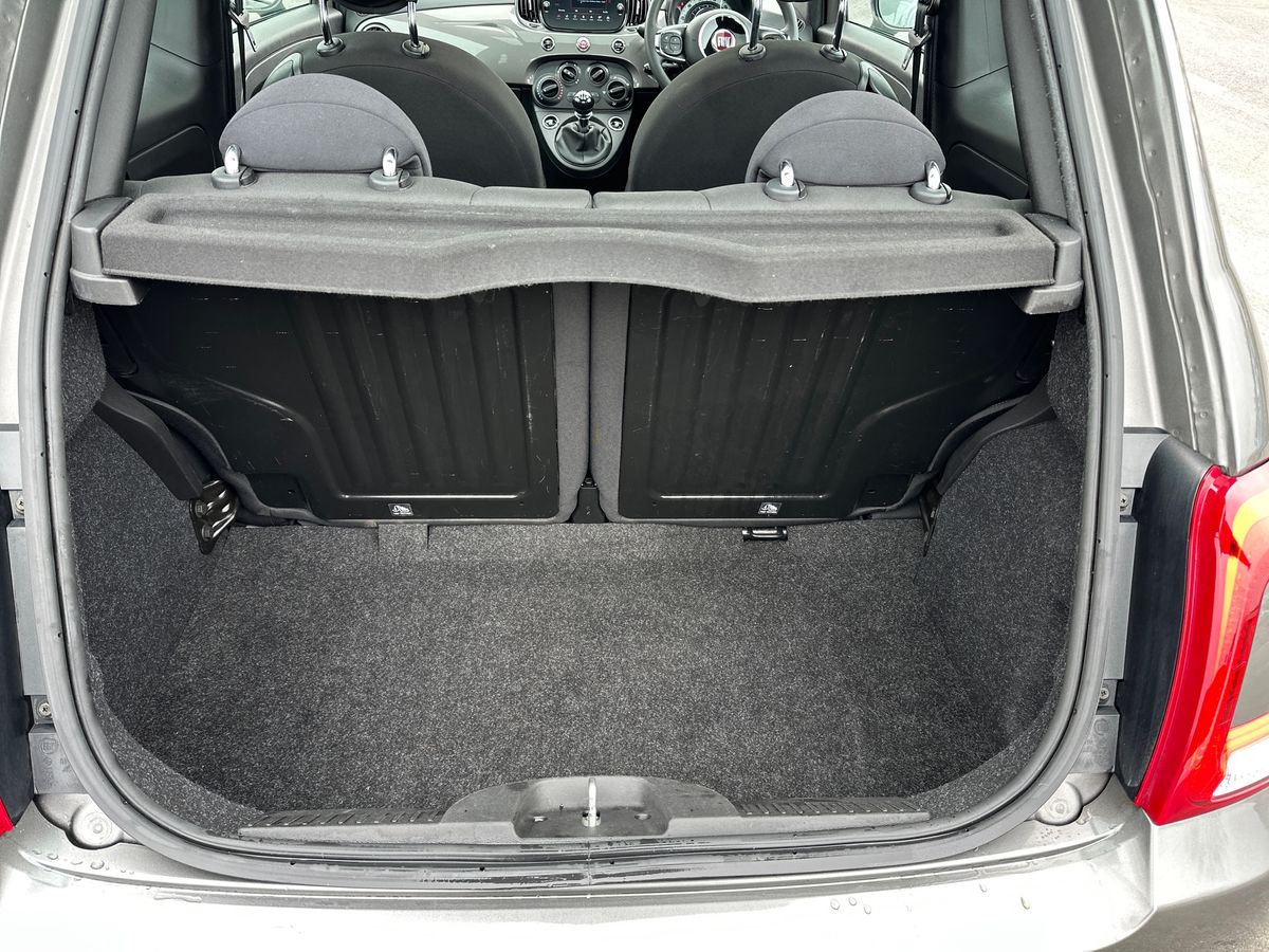 Used Fiat 500 2023 for sale - 78000149: Photo 34