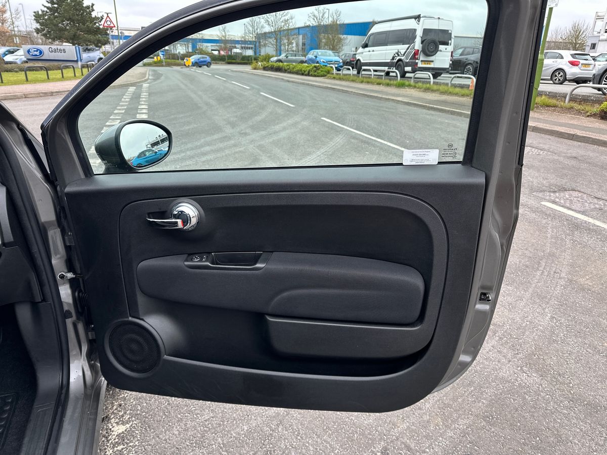 Used Fiat 500 2023 for sale - 78000149: Photo 35