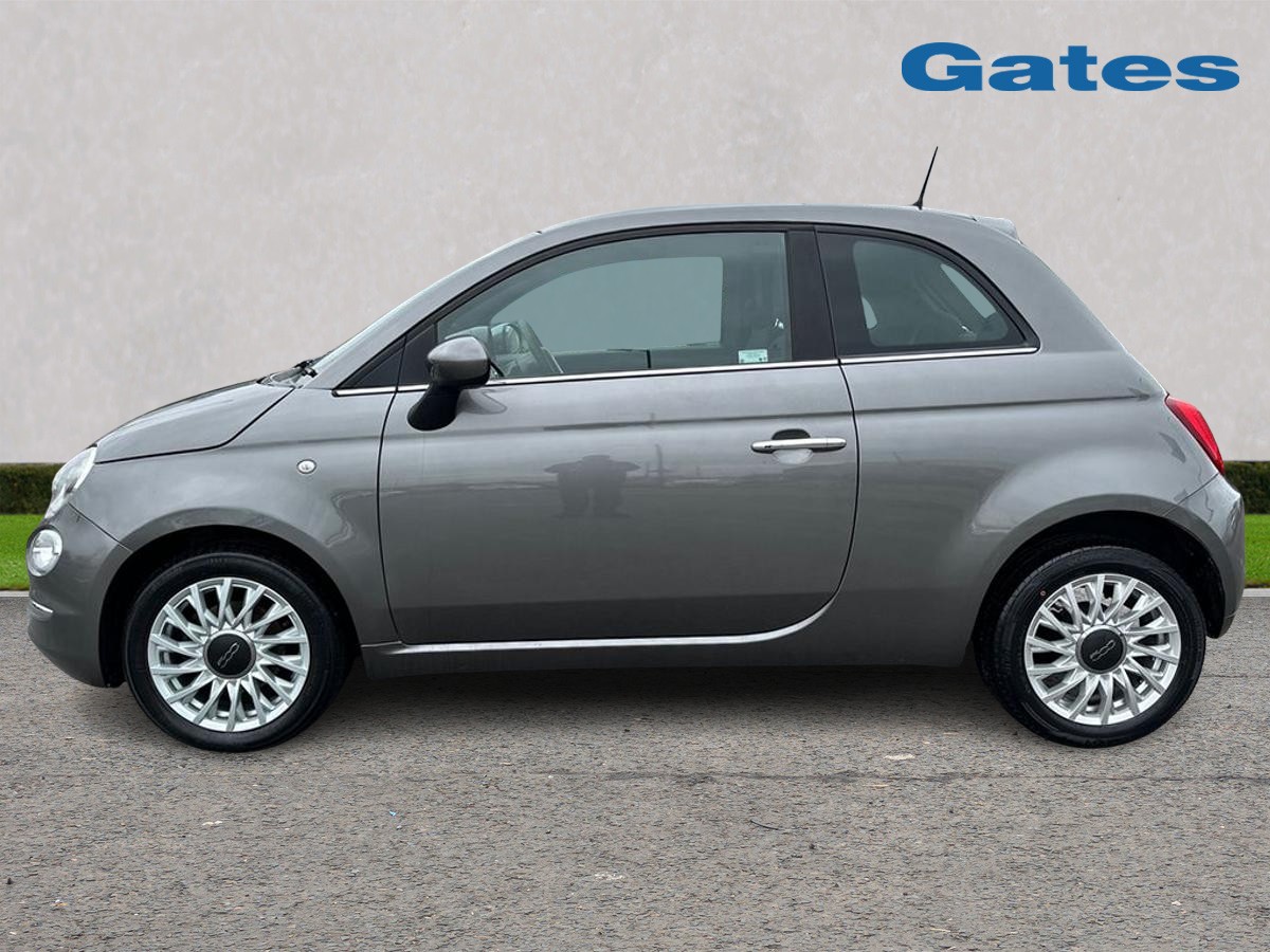 Used Fiat 500 2023 for sale - 78000149: Photo 4