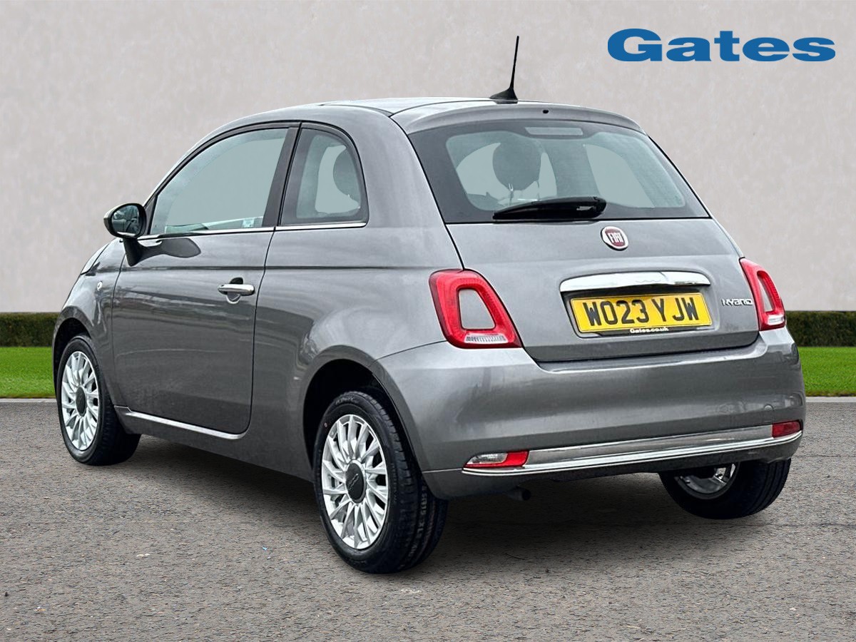 Used Fiat 500 2023 for sale - 78000149: Photo 5