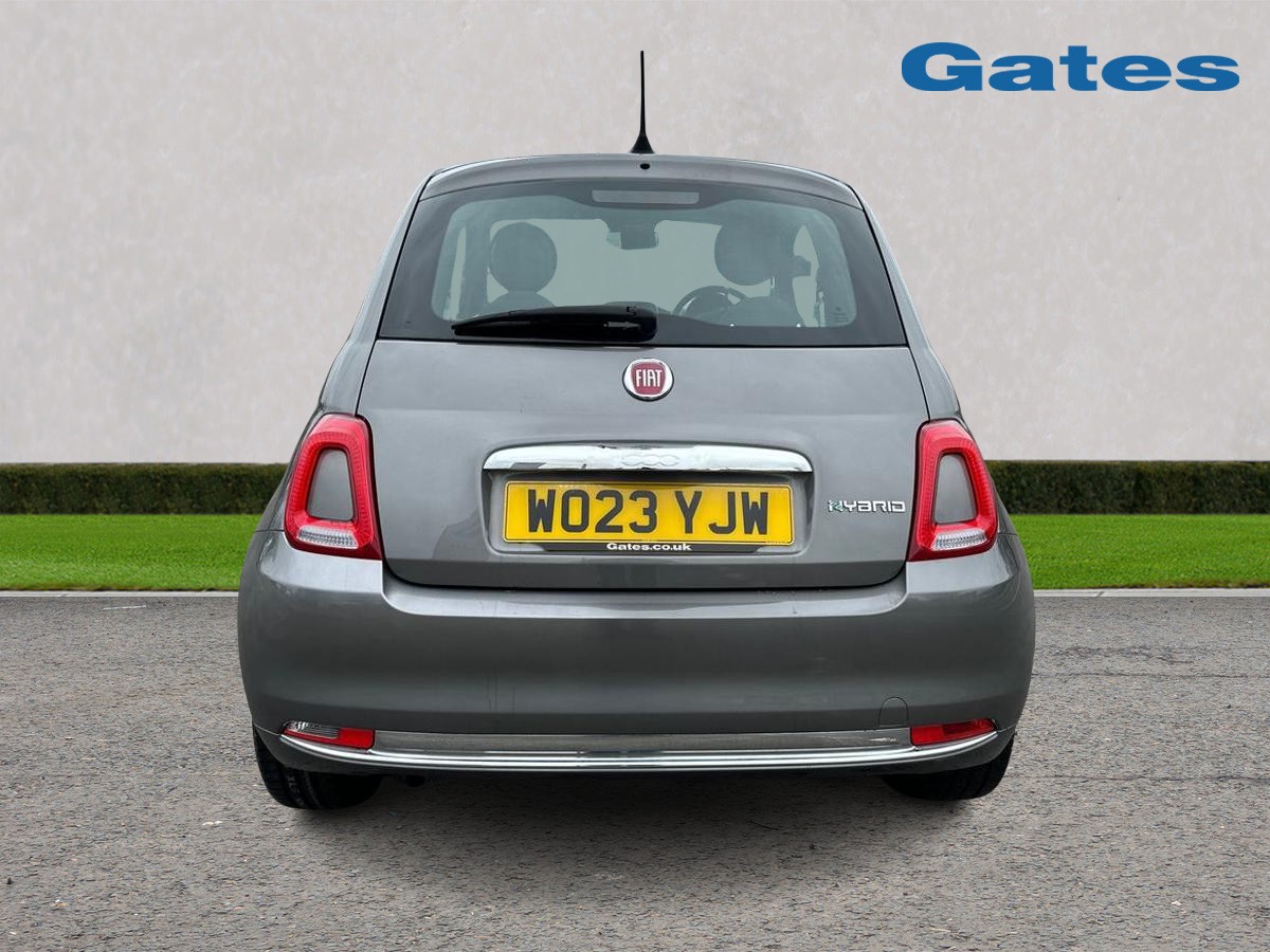 Used Fiat 500 2023 for sale - 78000149: Photo 6
