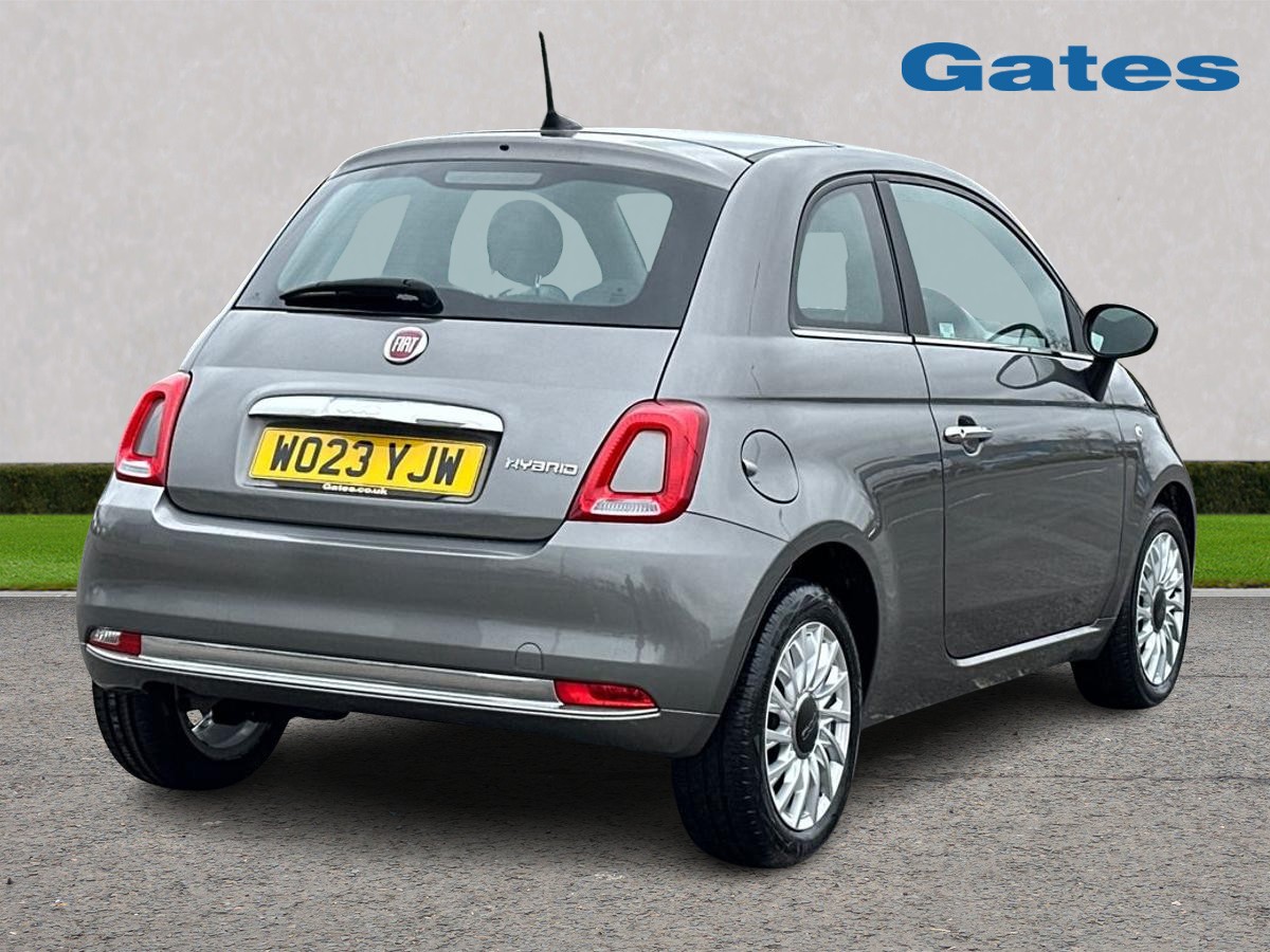 Used Fiat 500 2023 for sale - 78000149: Photo 7