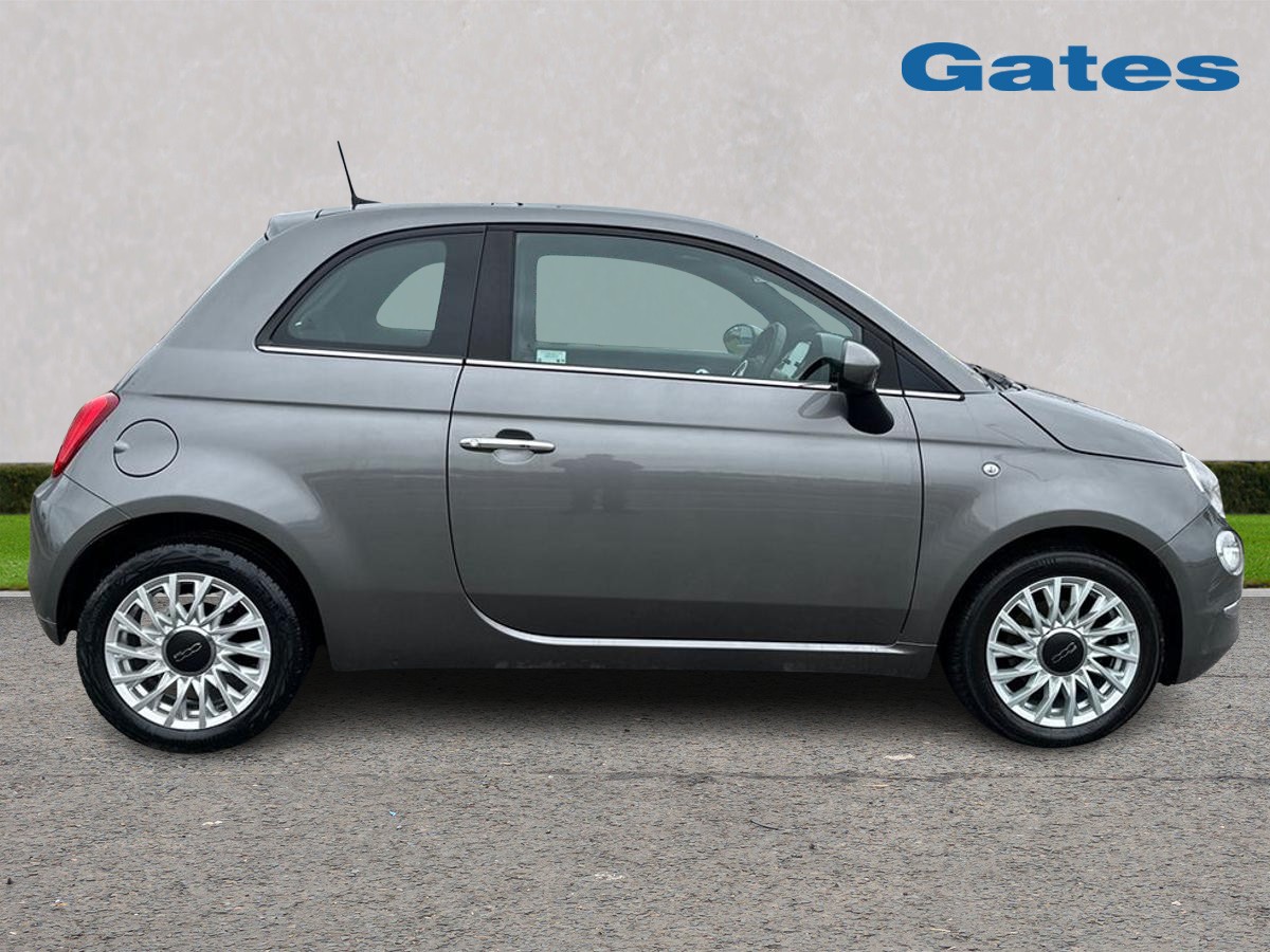 Used Fiat 500 2023 for sale - 78000149: Photo 8