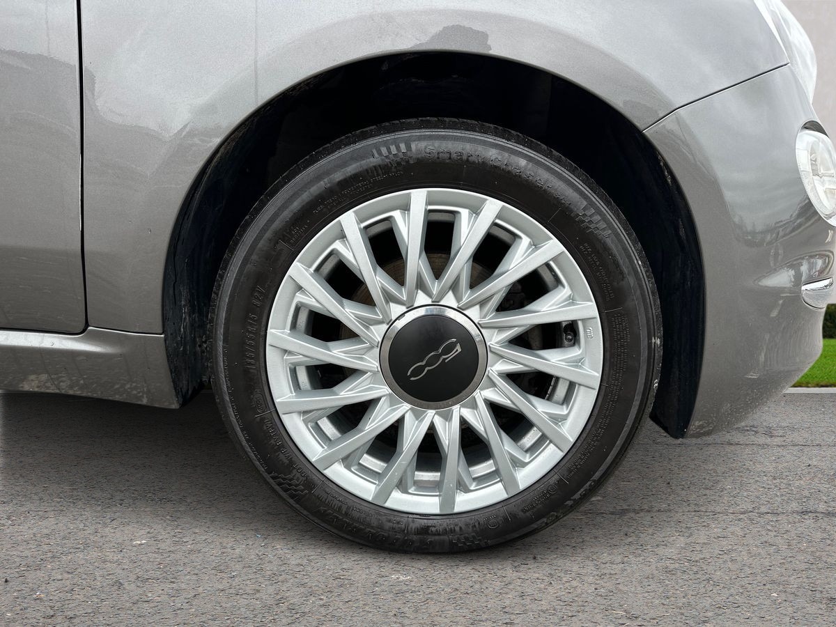 Used Fiat 500 2023 for sale - 78000149: Photo 9