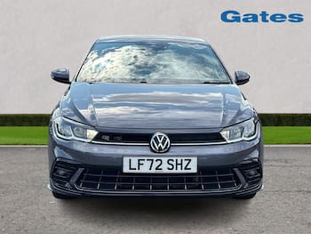 Used Volkswagen Polo 2022 for sale - 79478187: Photo