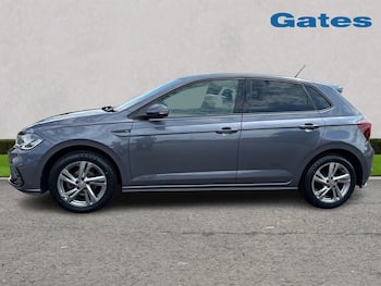 Used Volkswagen Polo 2022 for sale - 79478187: Photo