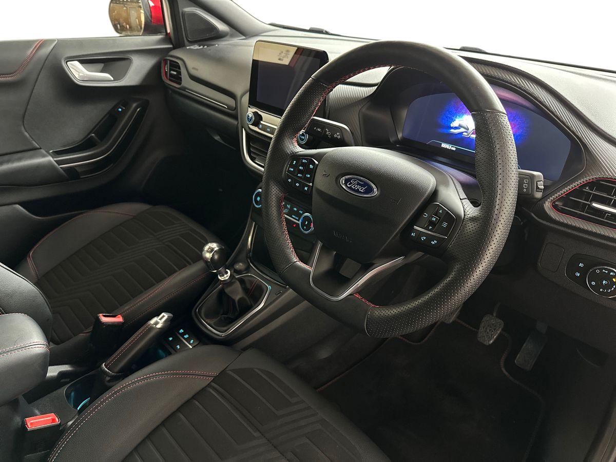 Used Ford Puma 2023 for sale - 77504172: Photo 10