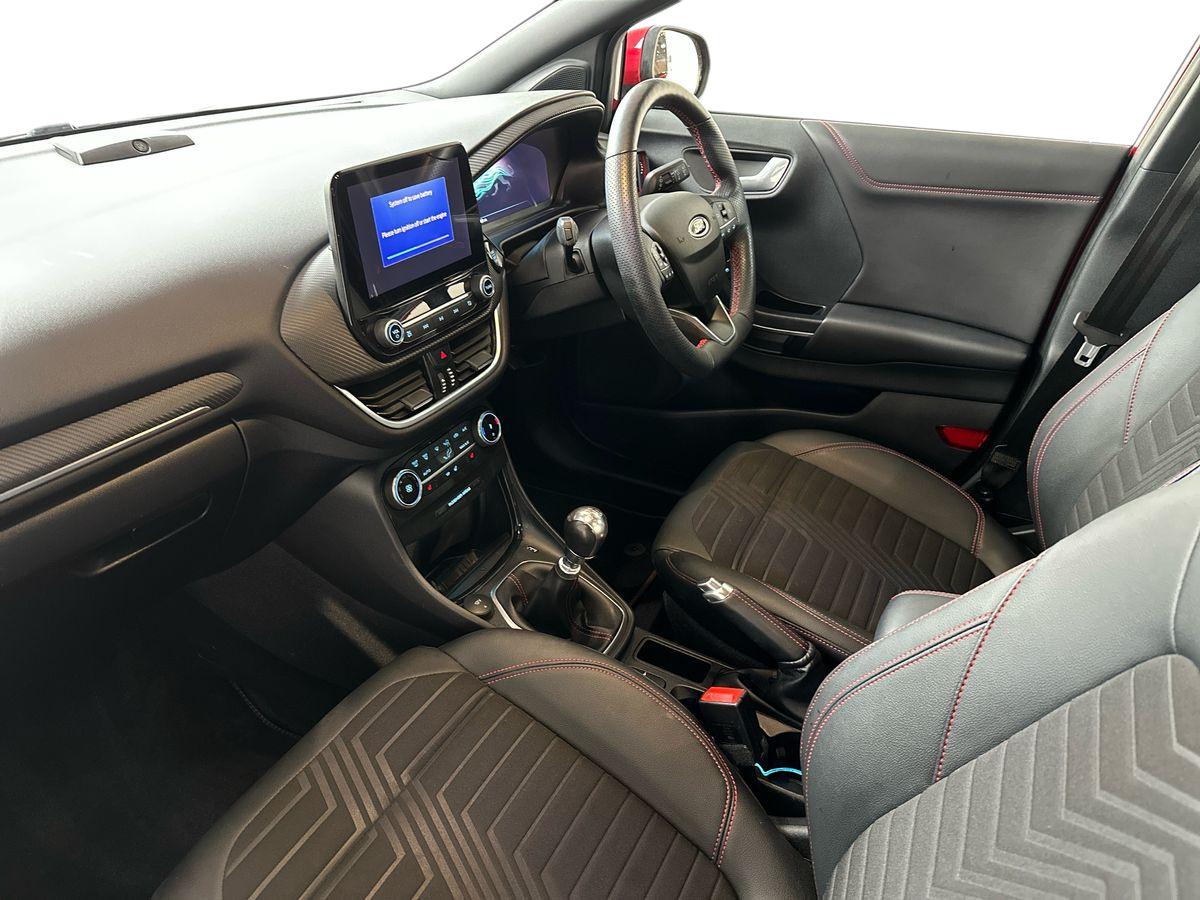 Used Ford Puma 2023 for sale - 77504172: Photo 11